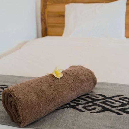 Balian Paradise Hotel Selemadeg  Экстерьер фото
