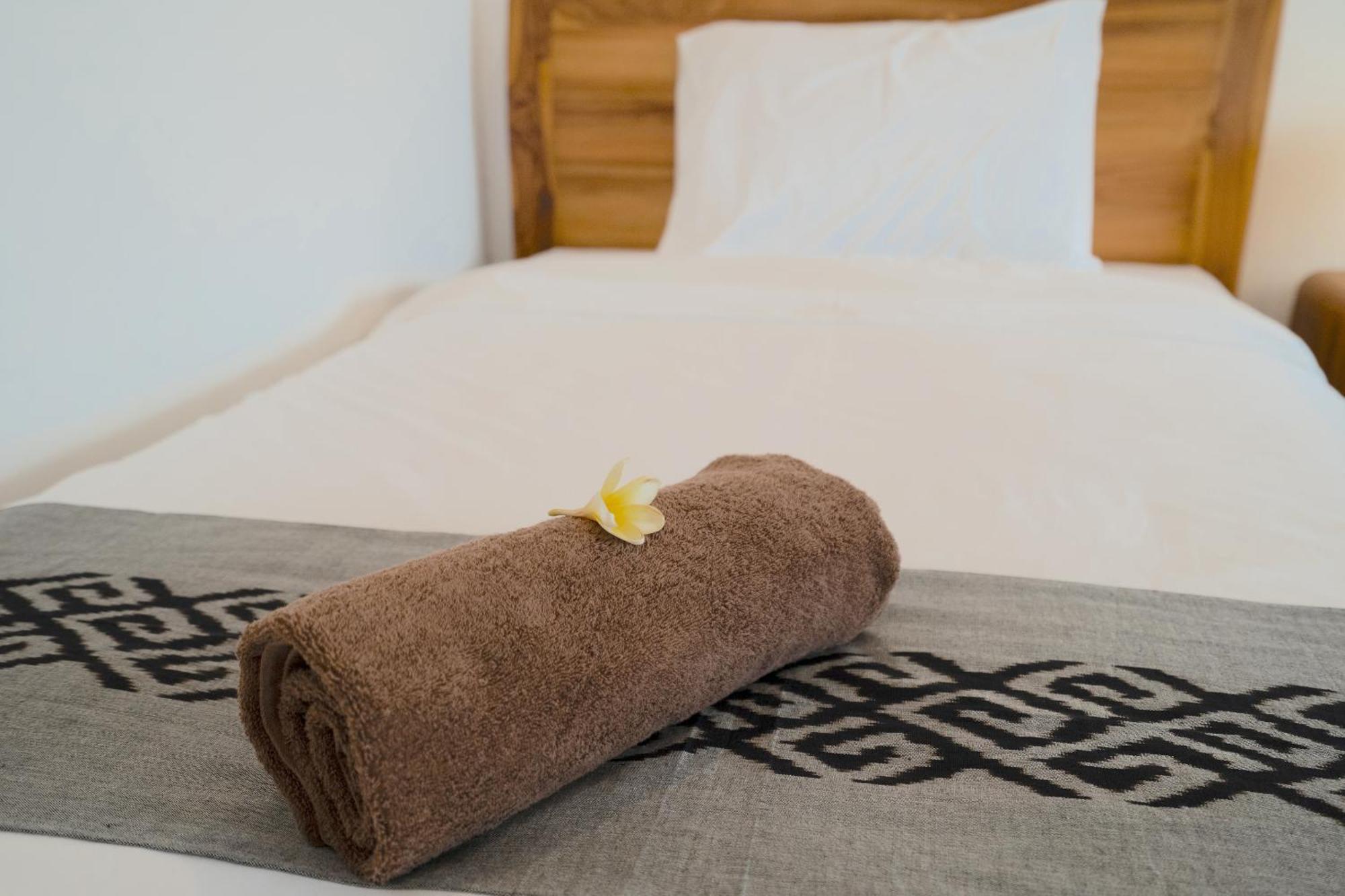 Balian Paradise Hotel Selemadeg  Экстерьер фото