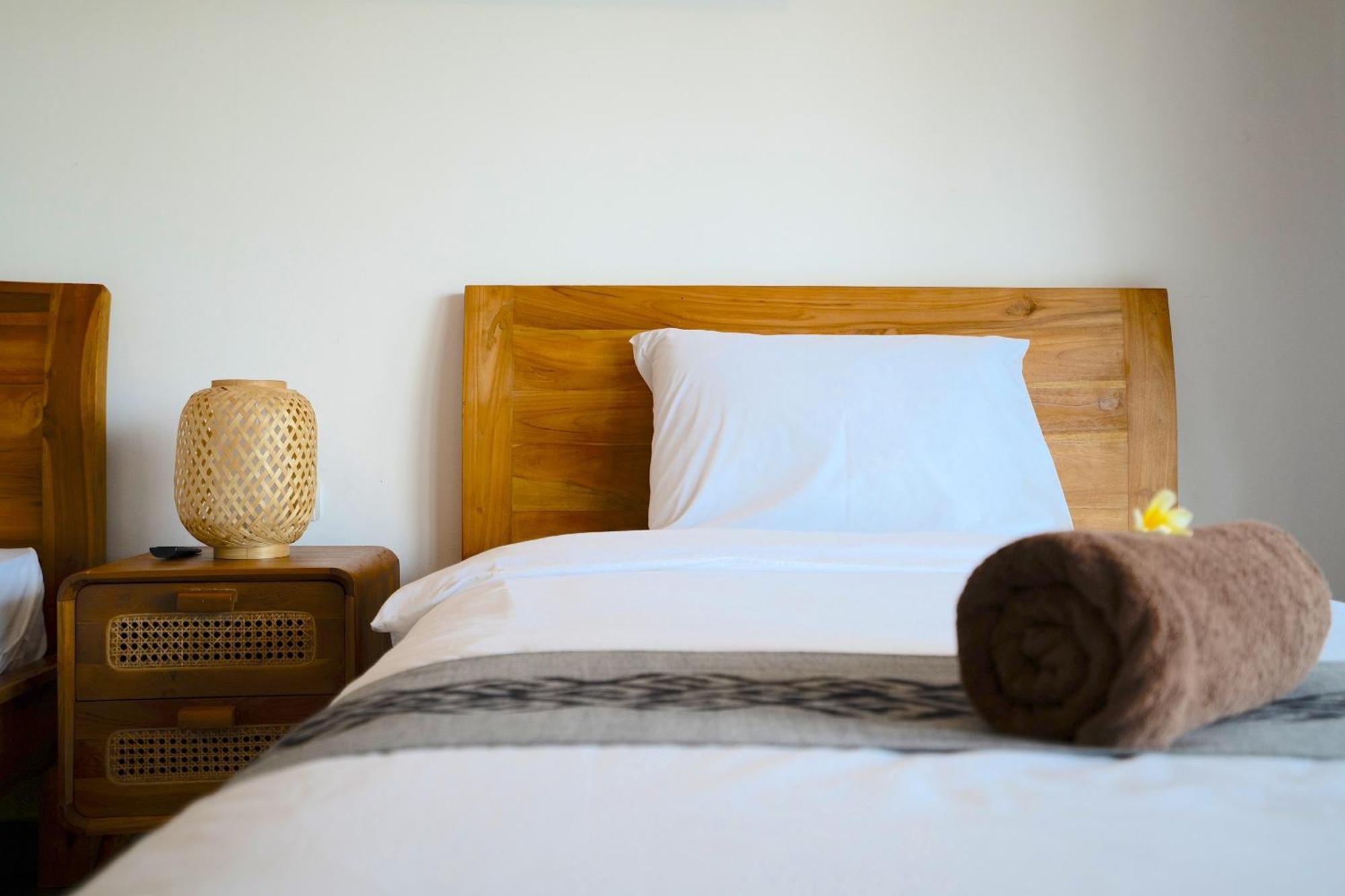 Balian Paradise Hotel Selemadeg  Экстерьер фото
