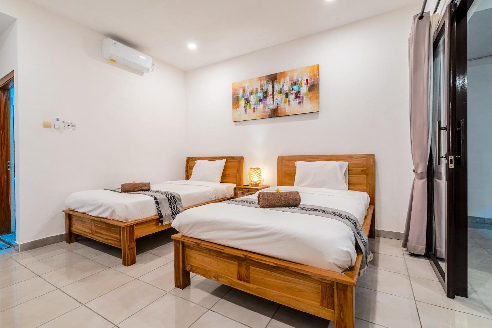 Balian Paradise Hotel Selemadeg  Экстерьер фото