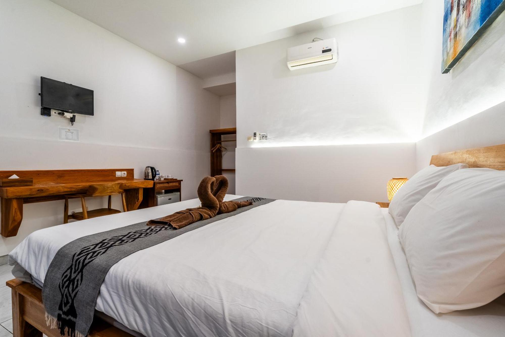 Balian Paradise Hotel Selemadeg  Экстерьер фото