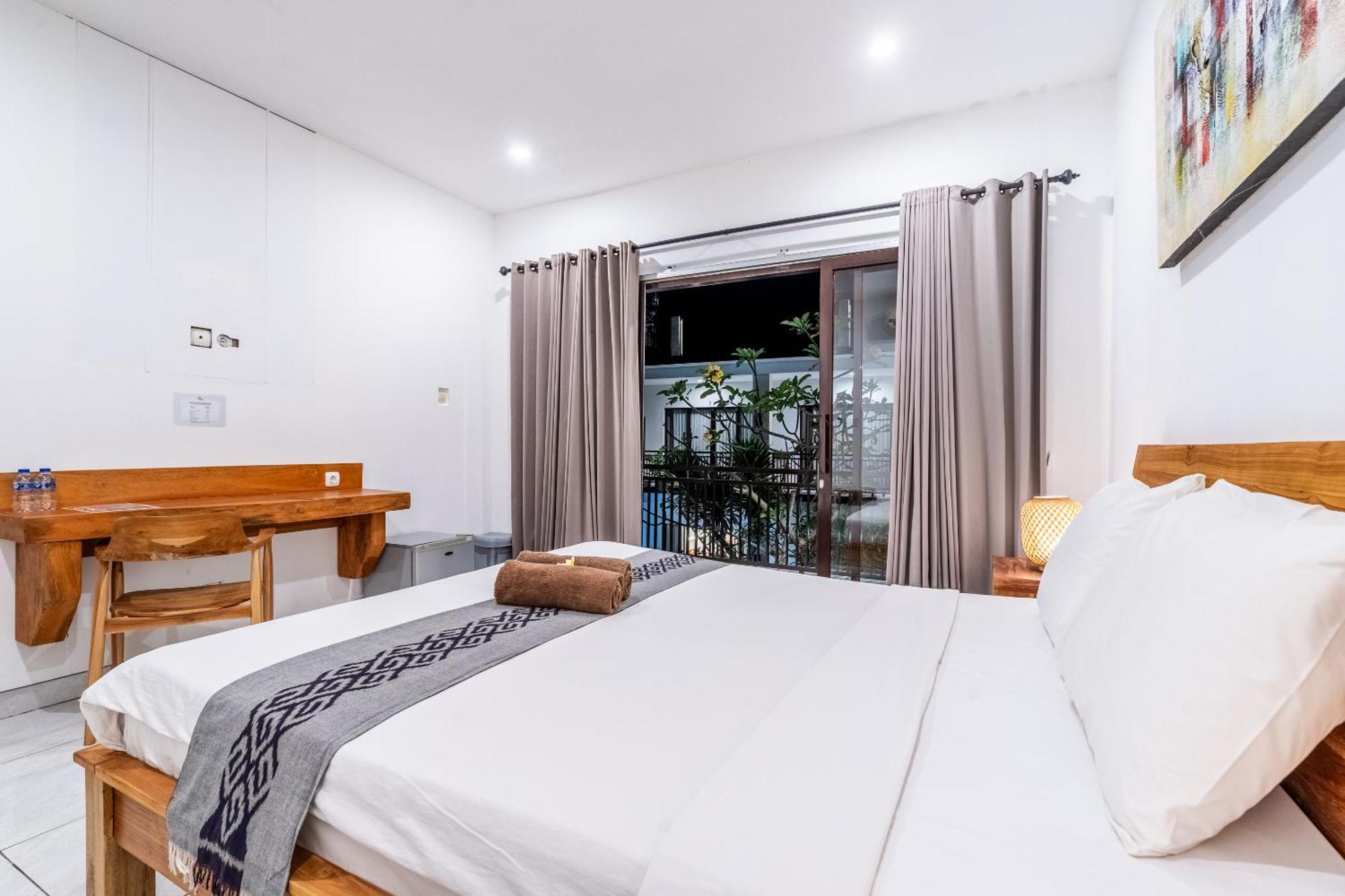 Balian Paradise Hotel Selemadeg  Экстерьер фото