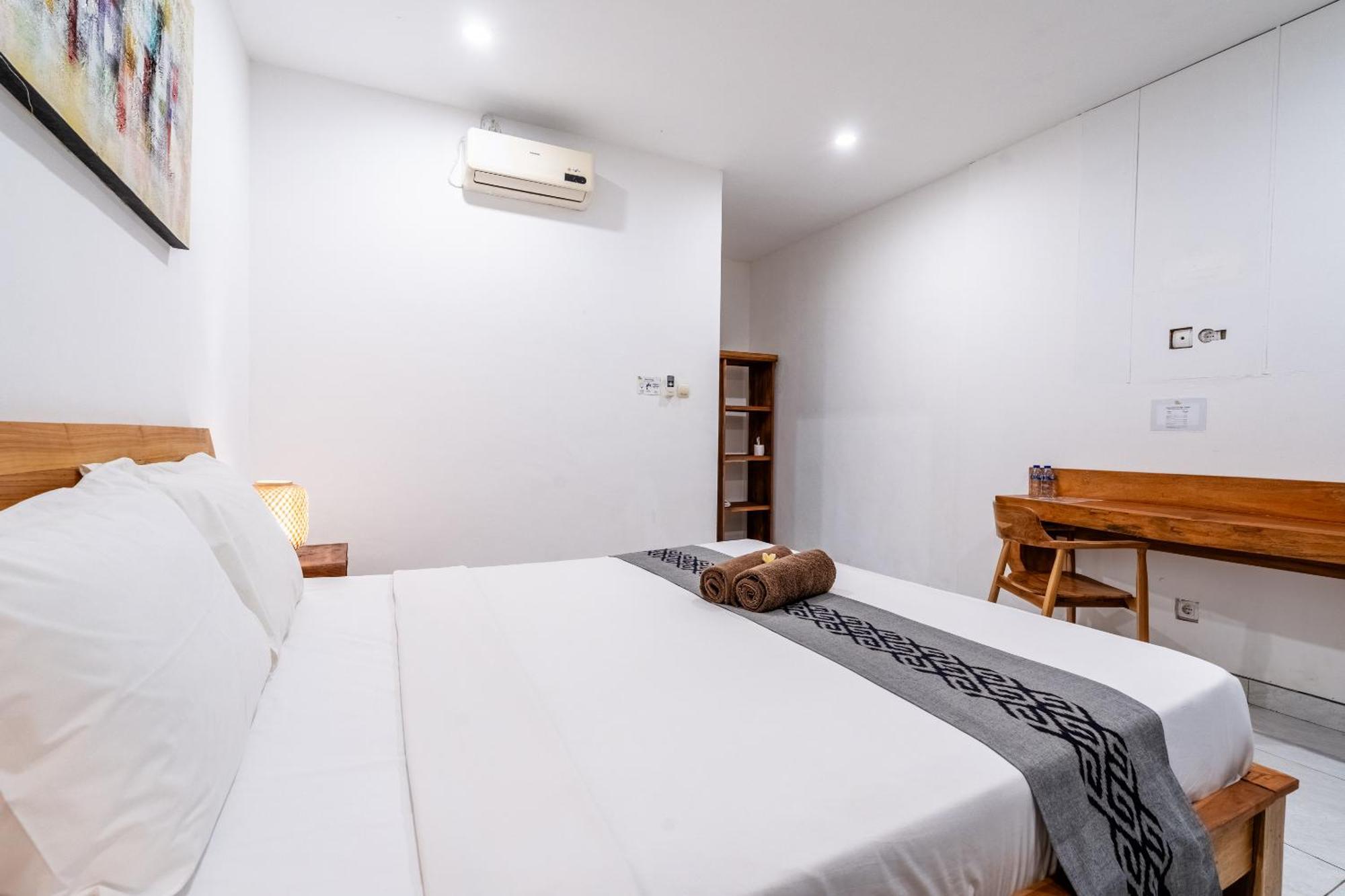 Balian Paradise Hotel Selemadeg  Экстерьер фото