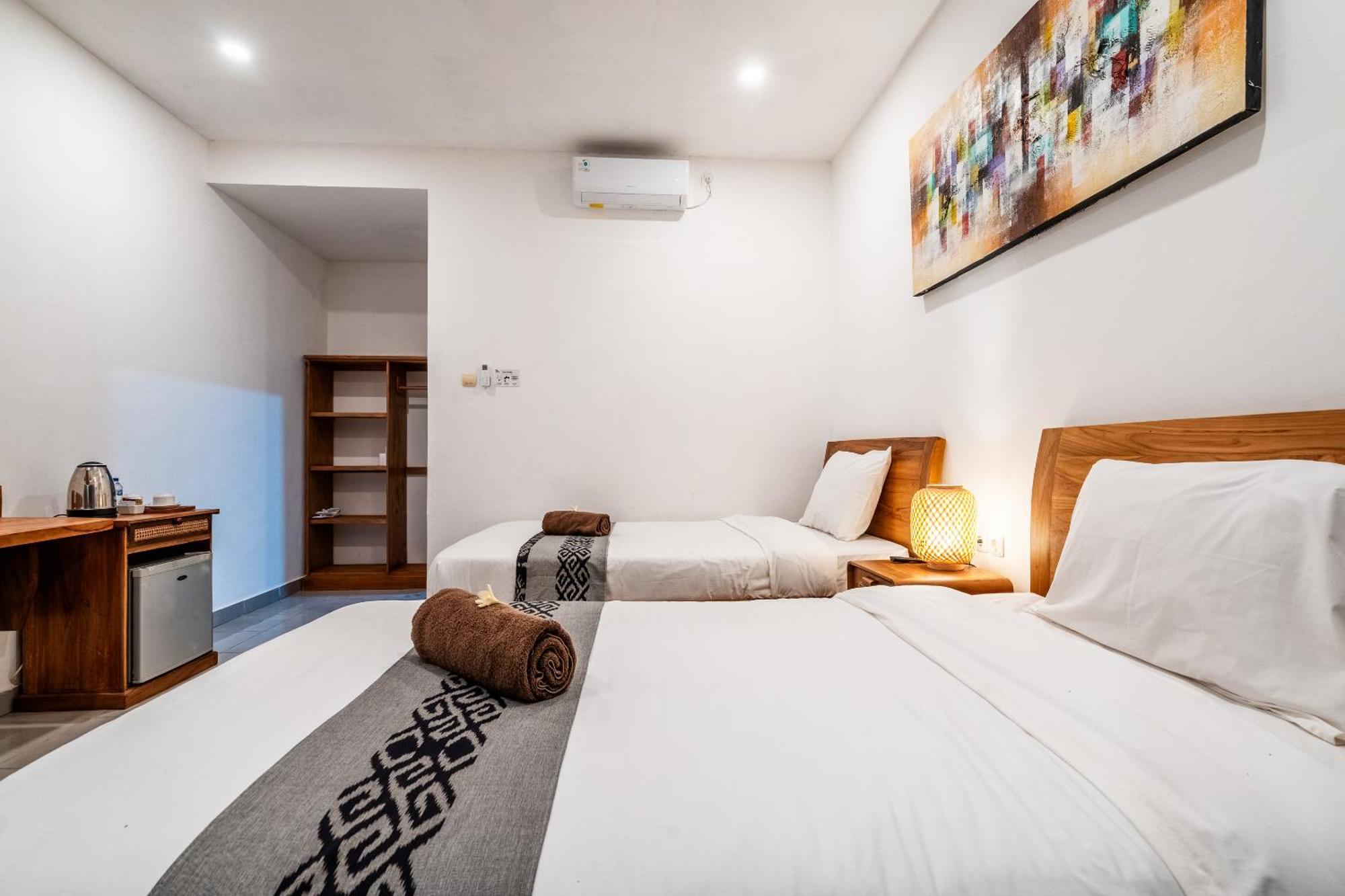 Balian Paradise Hotel Selemadeg  Экстерьер фото