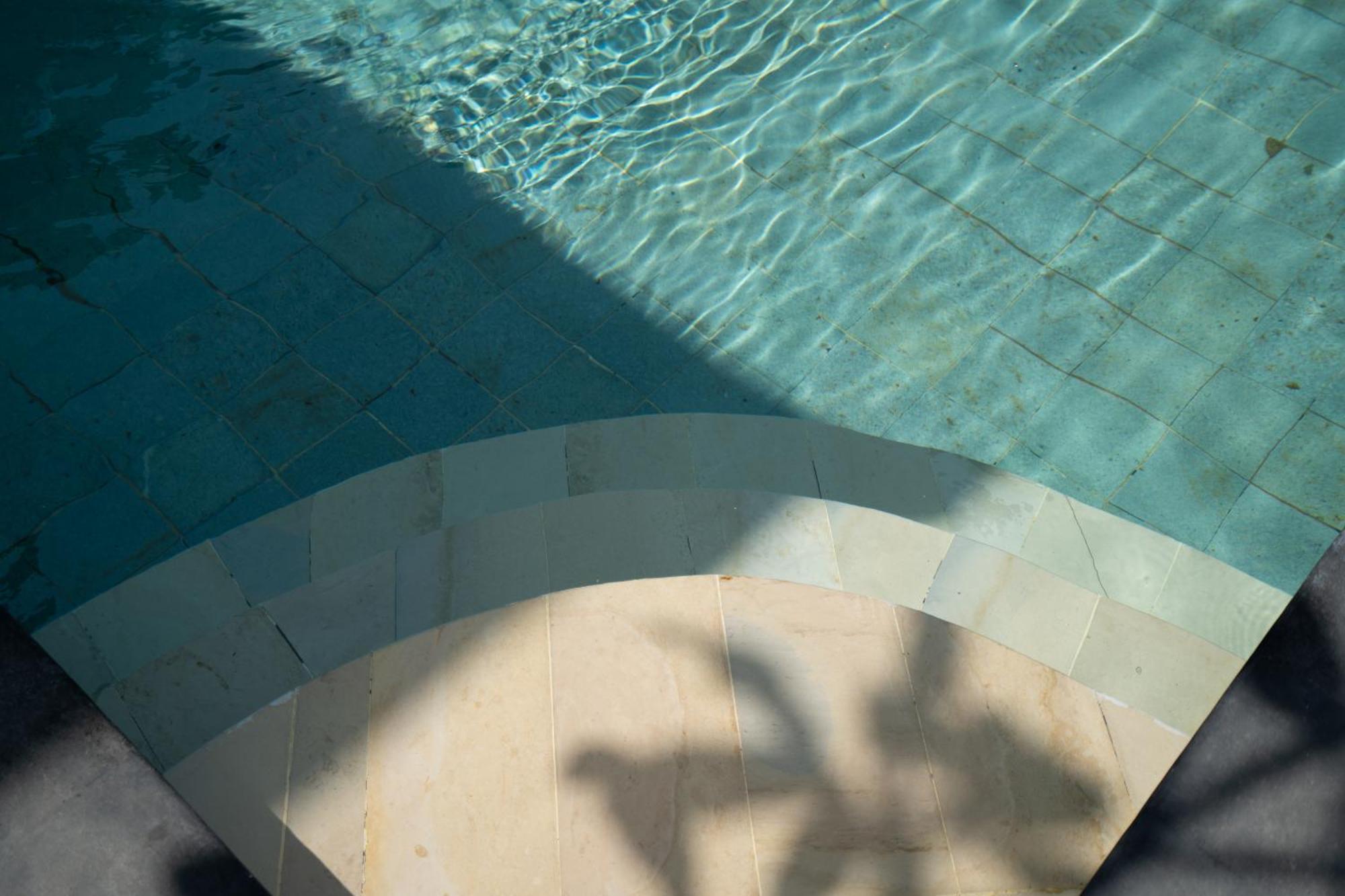 Balian Paradise Hotel Selemadeg  Экстерьер фото