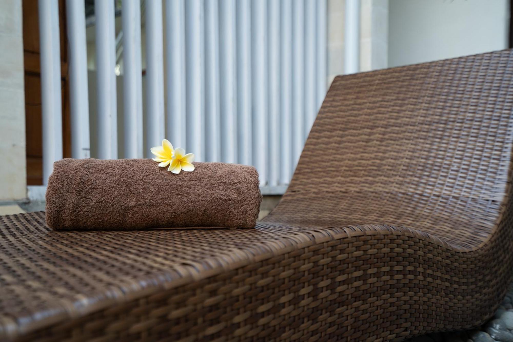 Balian Paradise Hotel Selemadeg  Экстерьер фото