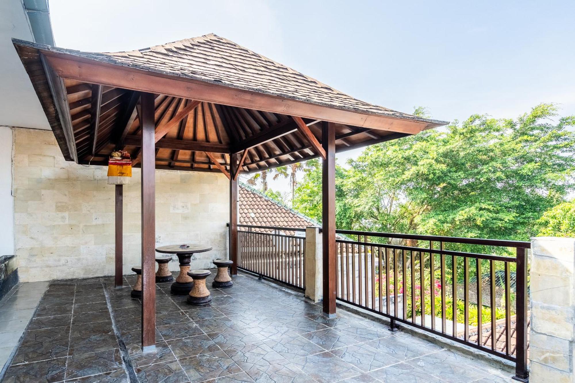Balian Paradise Hotel Selemadeg  Экстерьер фото